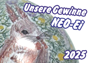 NEO-Ei Gewinne