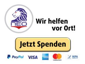 Hier klicken zum Spenden!